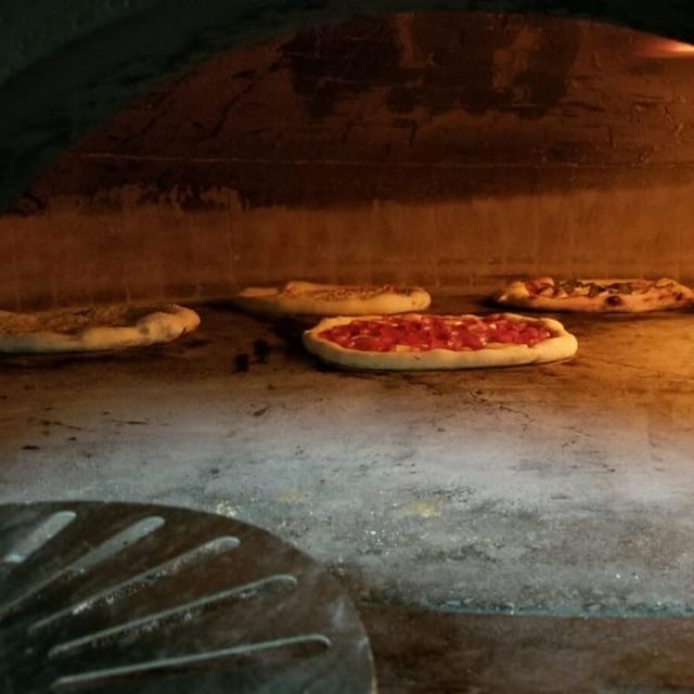 7. Specialty Pizza.