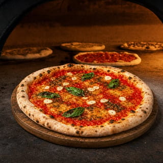 7. Specialty Pizza